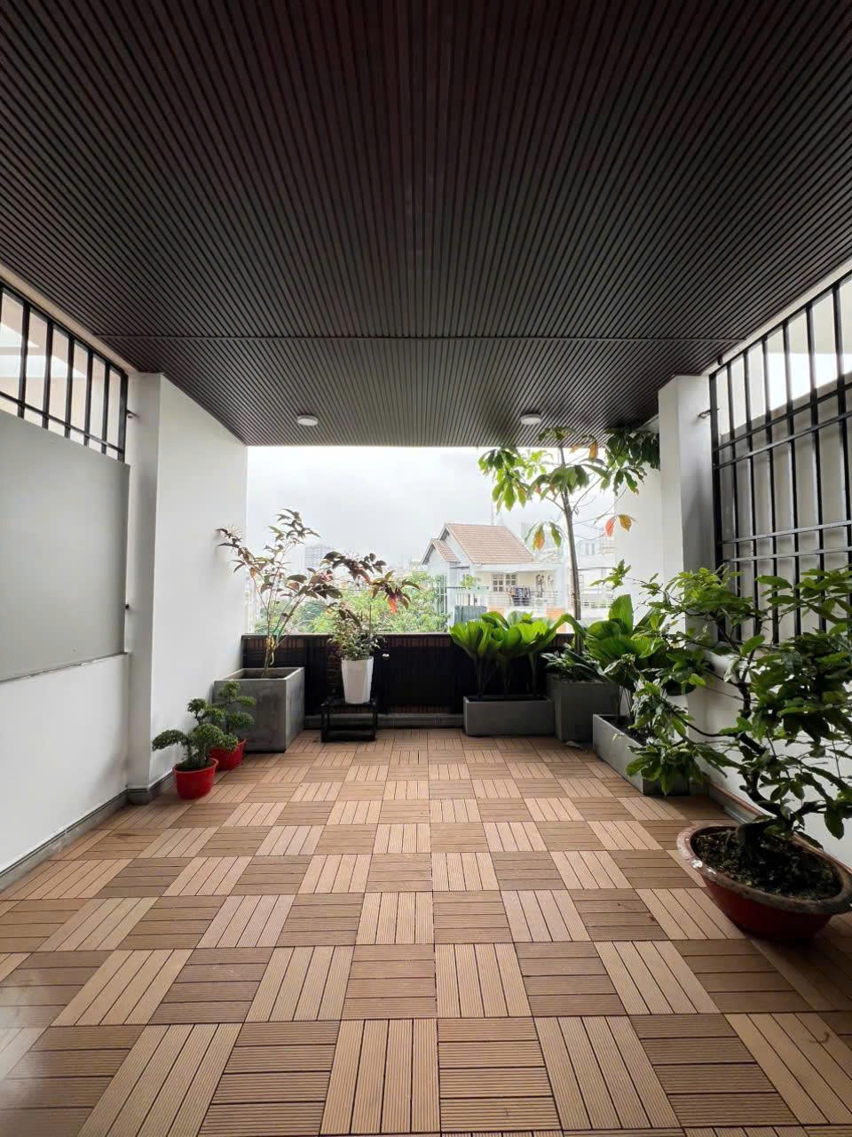 Bán nhà mặt tiền Bùi Tá Hán, An Phú, Thủ Đức - 4x20m, 22 tỷ