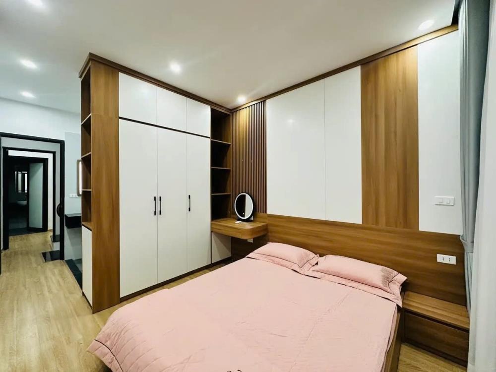 Bán nhà đẹp Bạch Mai, Hai Bà Trưng - 39m², 4 Tầng, Giá 7.99 Tỷ