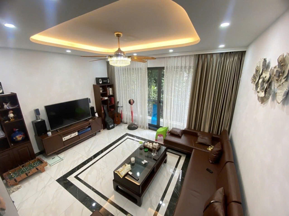BÁN LIỀN KỀ PHÙNG KHOANG – CĂN GÓC ĐẸP, DIỆN TÍCH 75M², 5 TẦNG, GIÁ CHỈ 20,5 TỶ
