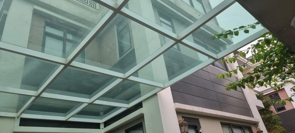 Bán tòa nhà văn phòng Trần Thái Tông - 138m2 - Mặt tiền 8m - 9 Tầng - Giá 83 tỷ