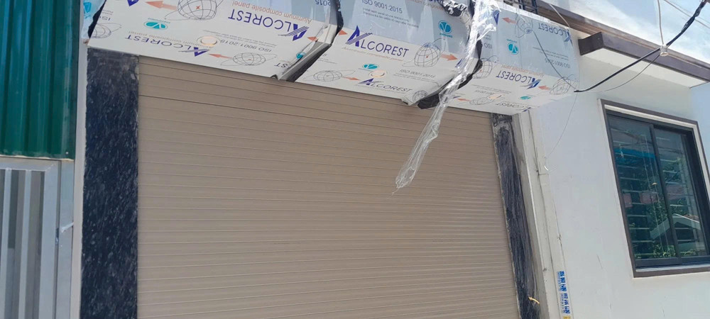 Bán Nhà 41m x 5 tầng giá 6.9x tỷ Nghĩa Lộ - Hà Đông - Gần trường Đại Học, bến xe Yên Nghĩa