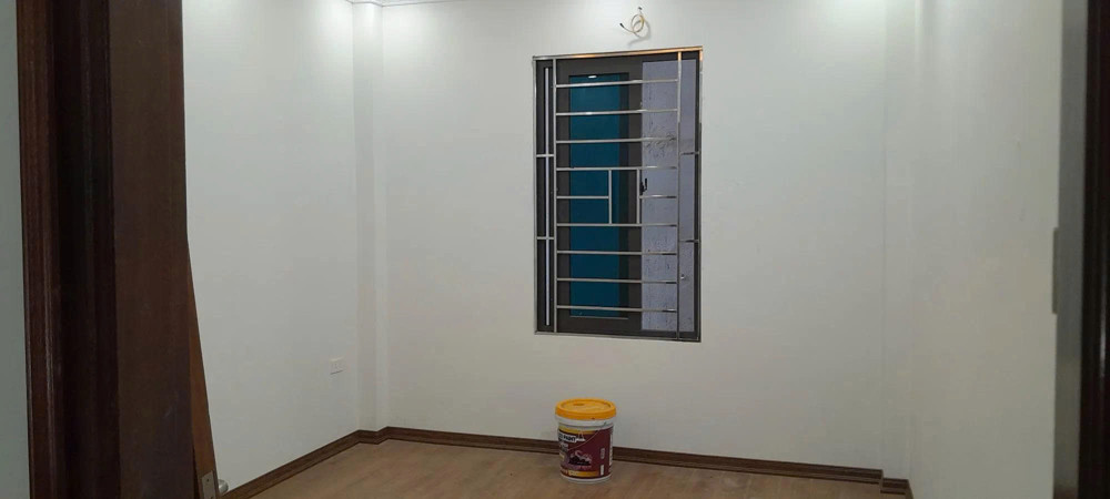 Bán Nhà 41m x 5 tầng giá 6.9x tỷ Nghĩa Lộ - Hà Đông - Gần trường Đại Học, bến xe Yên Nghĩa