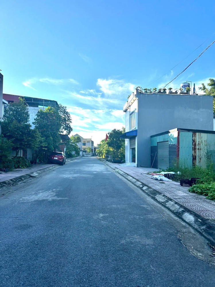 Đất đấu giá trung tâm Núi Đối 159m² – giá chỉ từ 2x triệu/m², hiếm trên thị trường  ZALO 0567 222