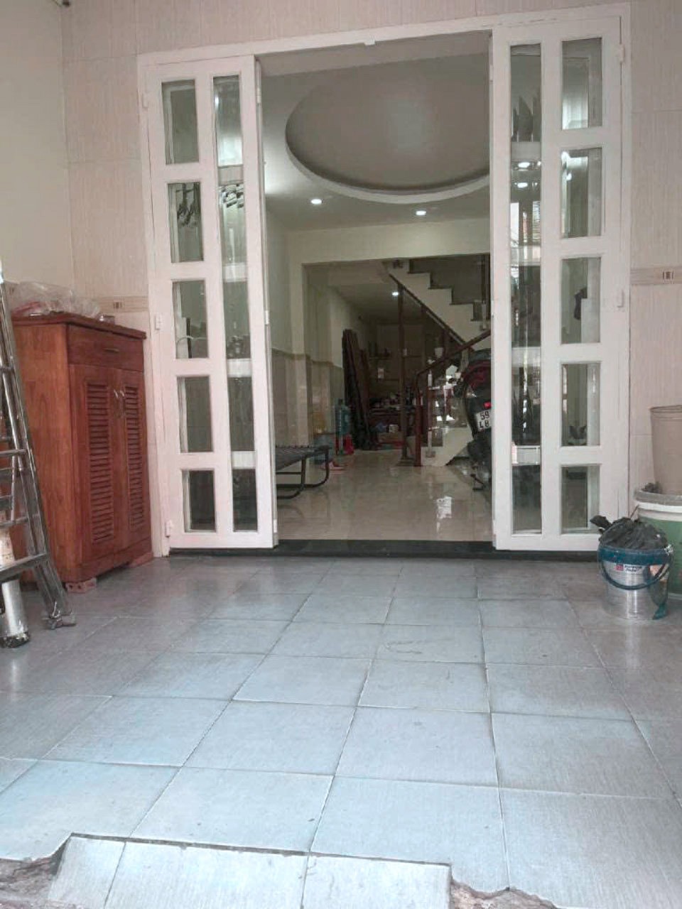 Nhà vuông 2 tầng Quận 12 - Nguyễn Thị Kiểu - SHR - 40m2 - Giá 3.15 tỷ