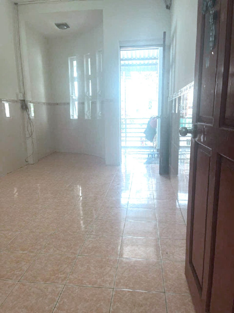 Nhà vuông 2 tầng Quận 12 - Nguyễn Thị Kiểu - SHR - 40m2 - Giá 3.15 tỷ