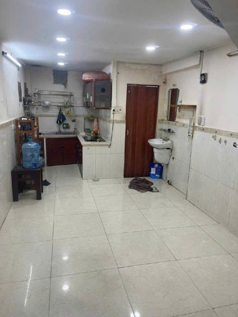 Nhà vuông 2 tầng Quận 12 - Nguyễn Thị Kiểu - SHR - 40m2 - Giá 3.15 tỷ
