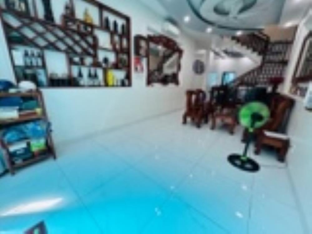 Nhà Trường Chinh 68m² 3 Tầng, Xe Hơi Đỗ Cửa - Giá 6.3 Tỷ