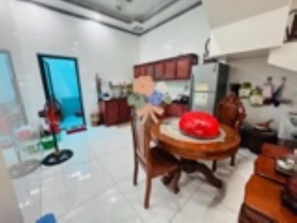 Nhà Trường Chinh 68m² 3 Tầng, Xe Hơi Đỗ Cửa - Giá 6.3 Tỷ