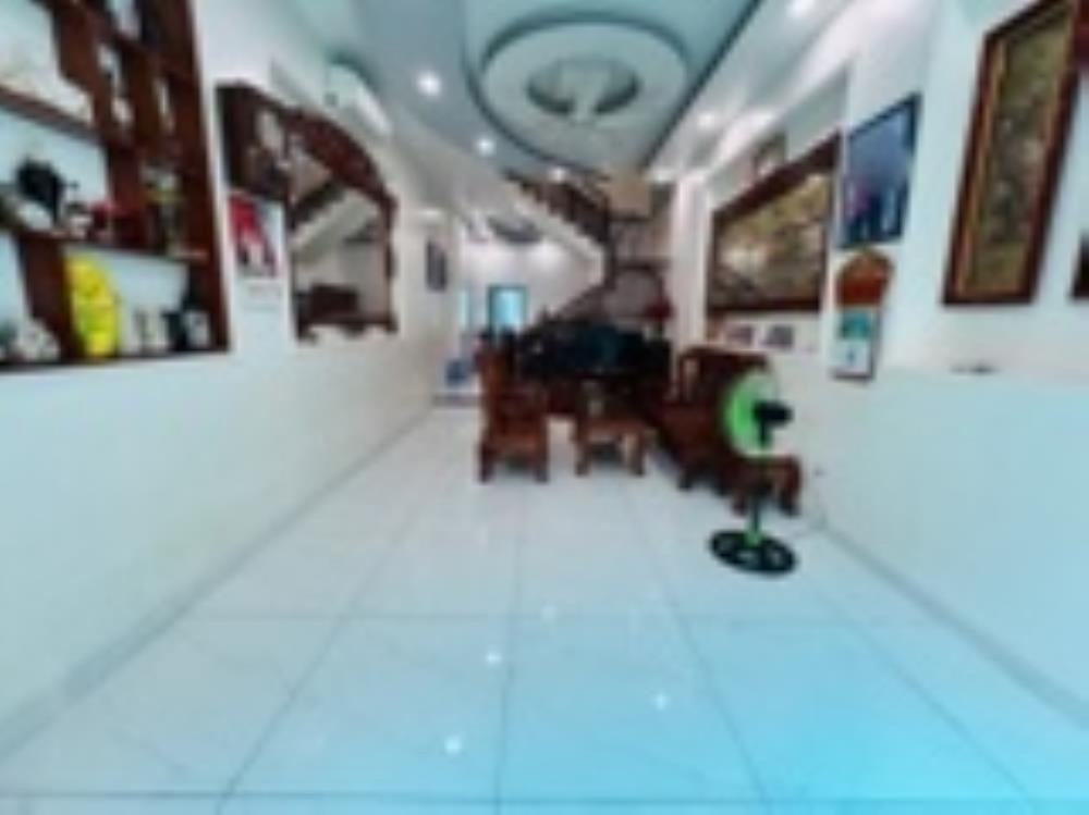 Nhà Trường Chinh 68m² 3 Tầng, Xe Hơi Đỗ Cửa - Giá 6.3 Tỷ