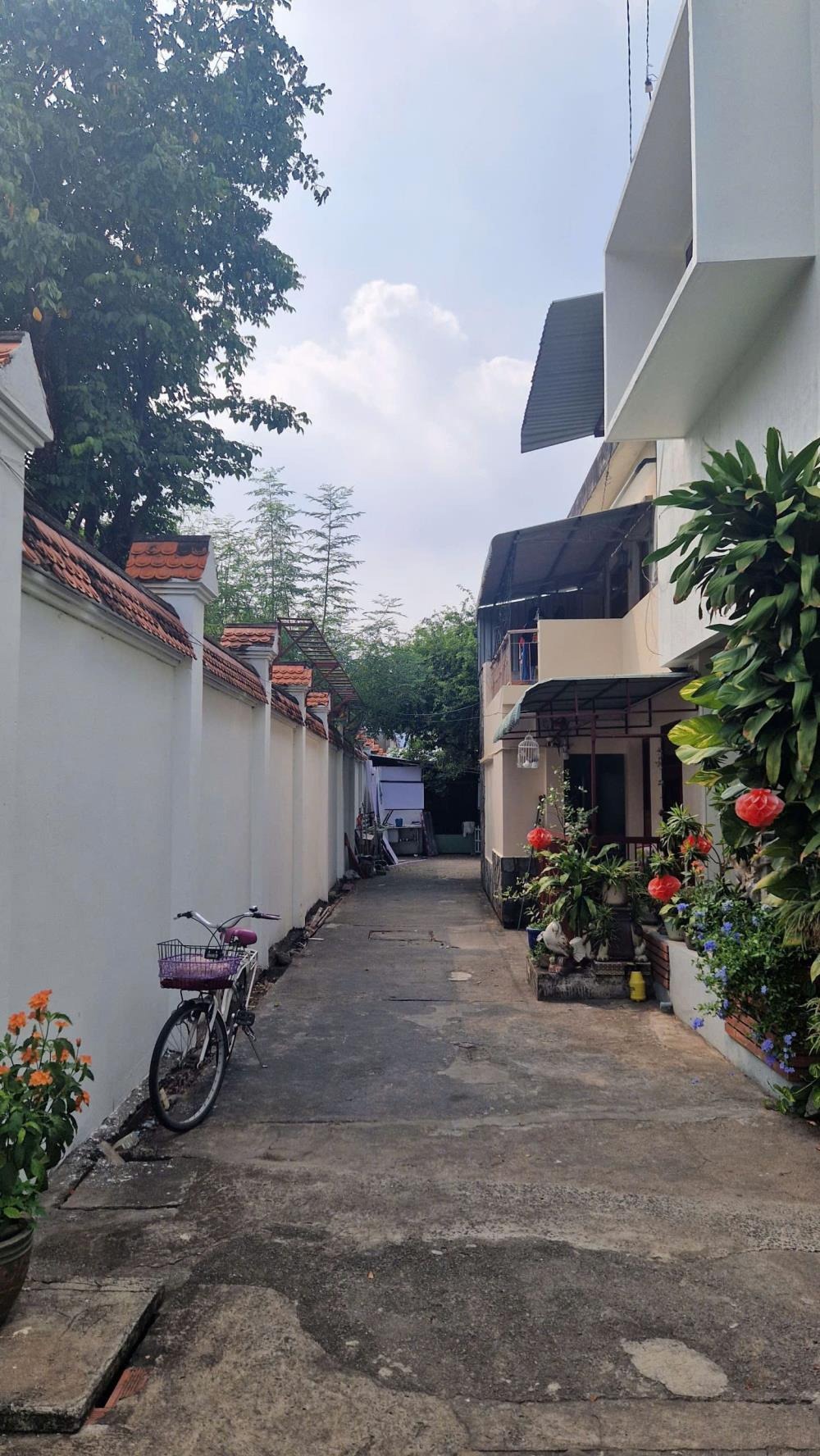 Bán Gấp Nhà Mặt Tiền Đường Công Lý, Thủ Đức, 70 Tỷ