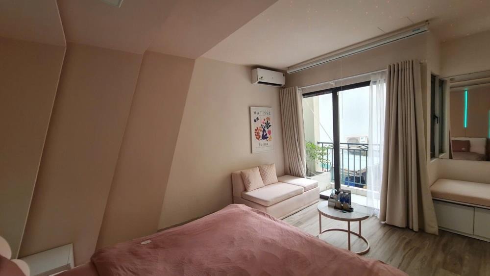Bán nhà phố Kim Mã, Ba Đình 83m², 6 tầng, Mặt tiền 6m - Giá 23.5 tỷ