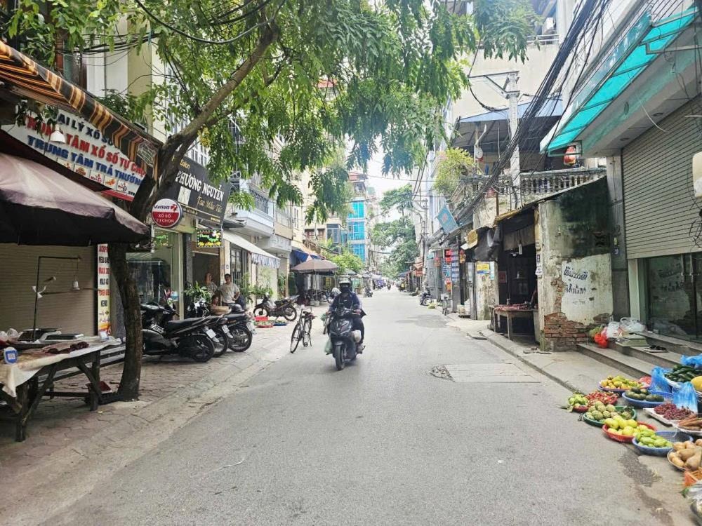 Bán Khách Sạn Mini 10 Tầng, Mặt Tiền Đẹp Tại Phú Diễn, Bắc Từ Liêm - Doanh Thu Khủng