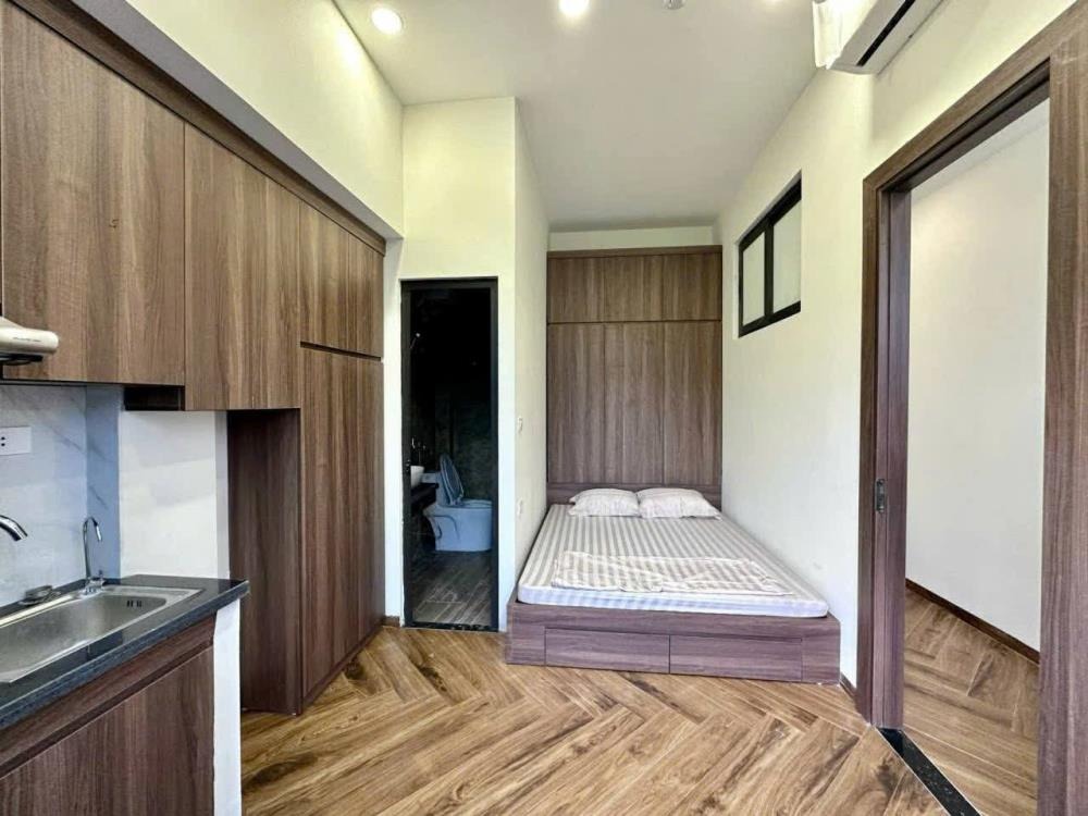 Bán Khách Sạn Mini 10 Tầng, Mặt Tiền Đẹp Tại Phú Diễn, Bắc Từ Liêm - Doanh Thu Khủng