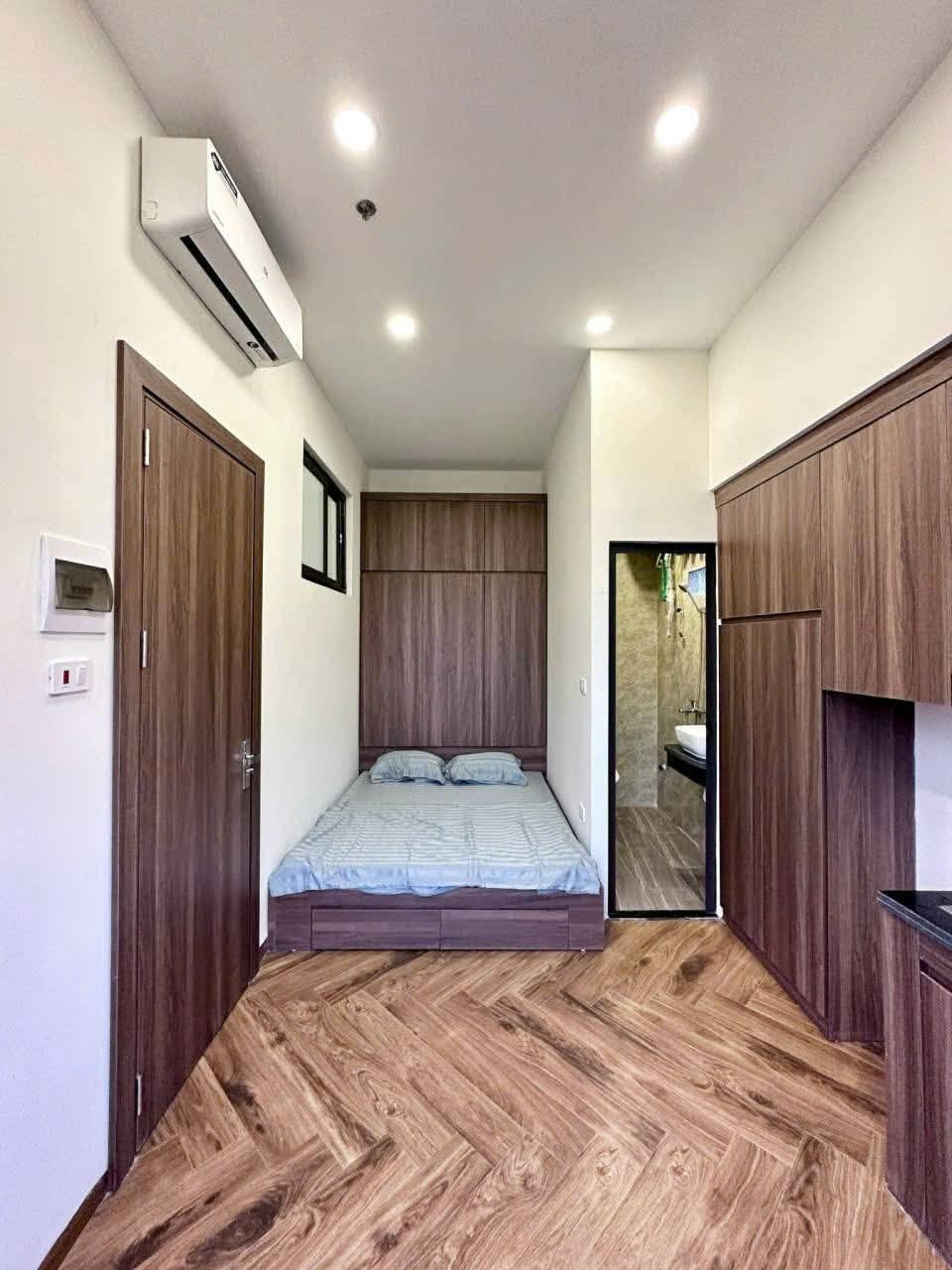 Bán Khách Sạn Mini 10 Tầng, Mặt Tiền Đẹp Tại Phú Diễn, Bắc Từ Liêm - Doanh Thu Khủng