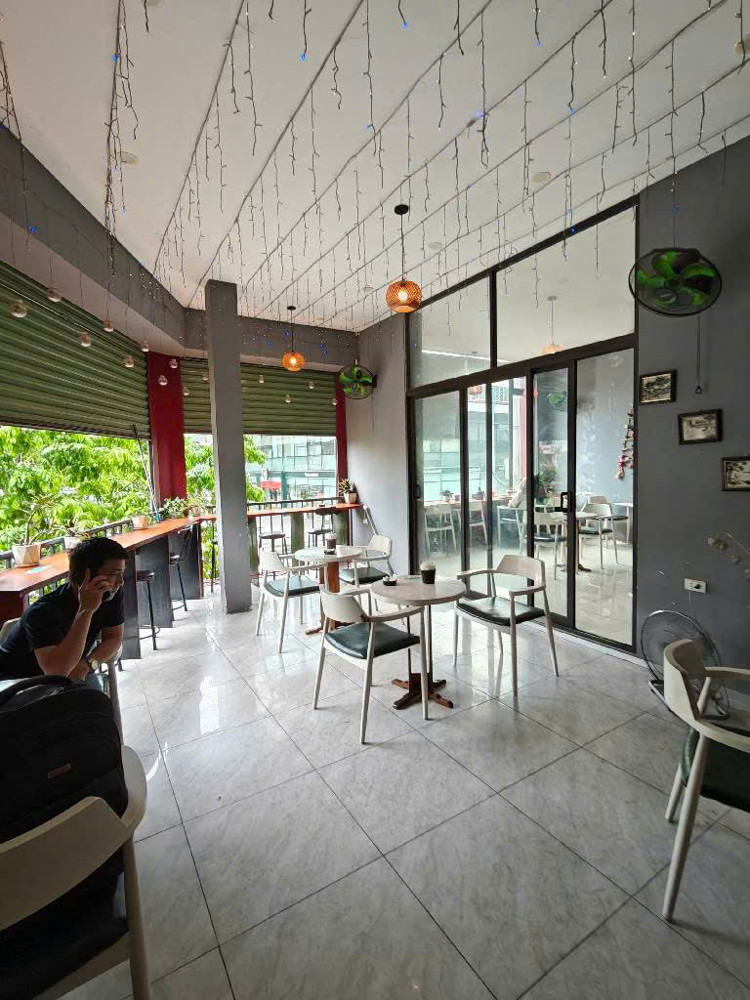 SIÊU HIẾM - 2 MẶT PHỐ TRƯỜNG CHINH - LÊ TRỌNG TẤN - 87m2 - MT 12M – VỈA HÈ 5M