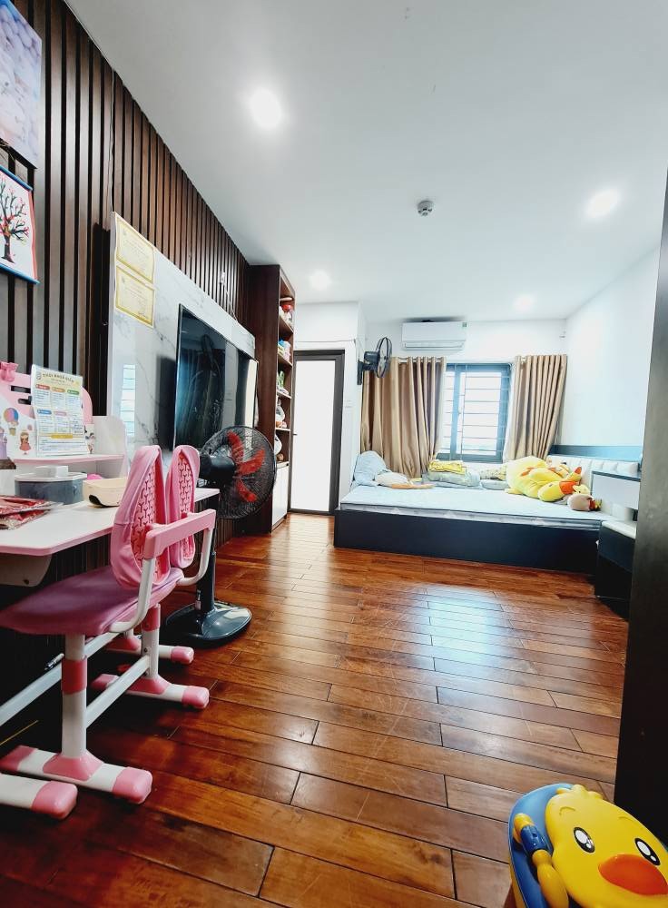Bán tòa nhà 9 tầng, 100m², mặt tiền Phúc Diễn, Bắc Từ Liêm - Lợi nhuận cao