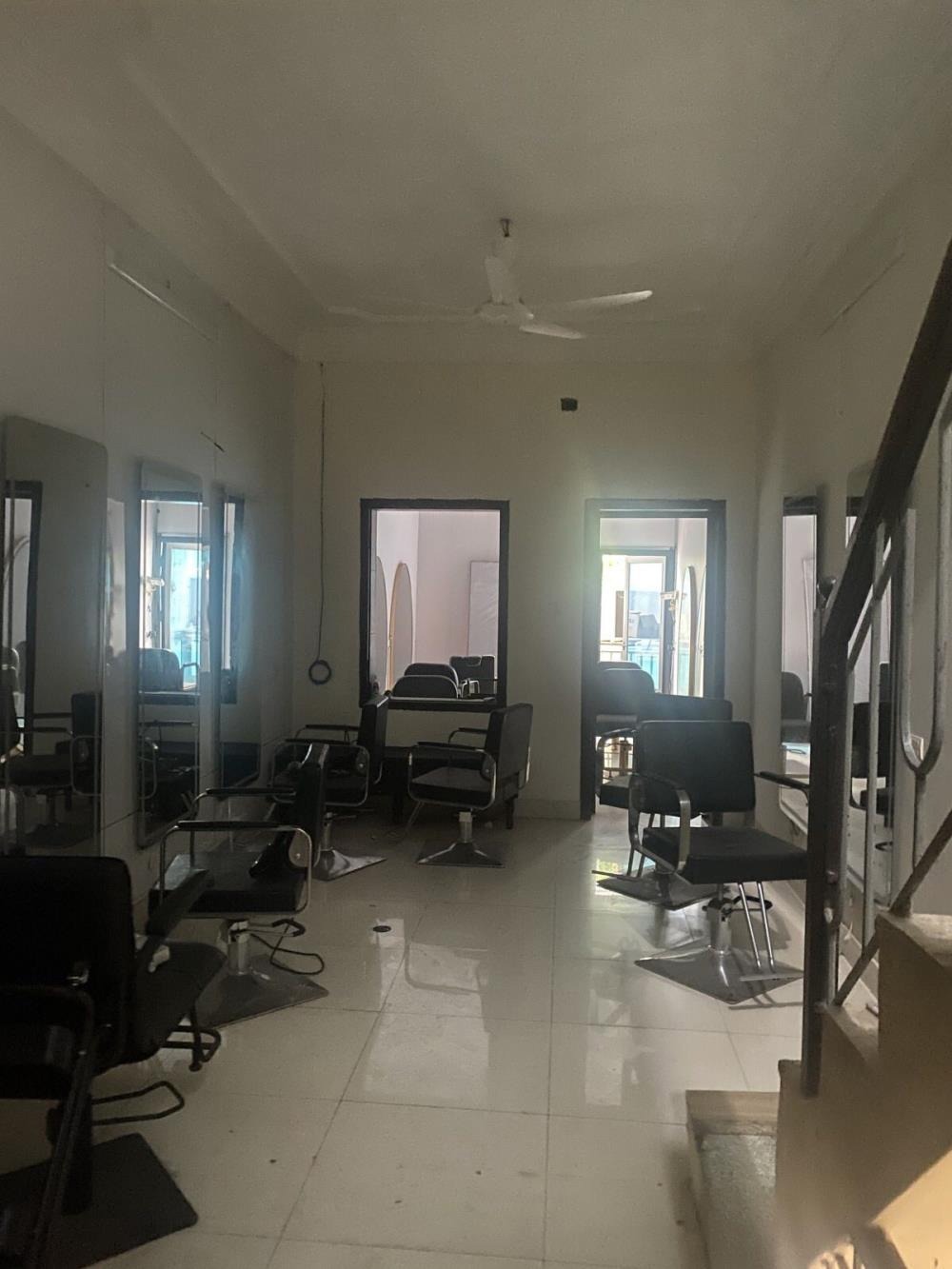 Bán nhà phố Trần Đại Nghĩa, Hai Bà Trưng - 42m2, 5 tầng, giá 15 tỷ