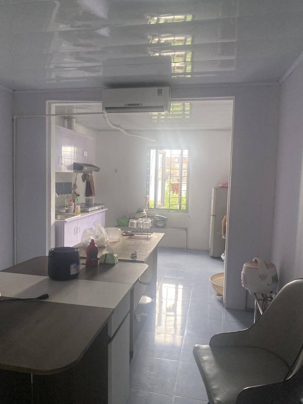 Bán nhà phố Trần Đại Nghĩa, Hai Bà Trưng - 42m2, 5 tầng, giá 15 tỷ