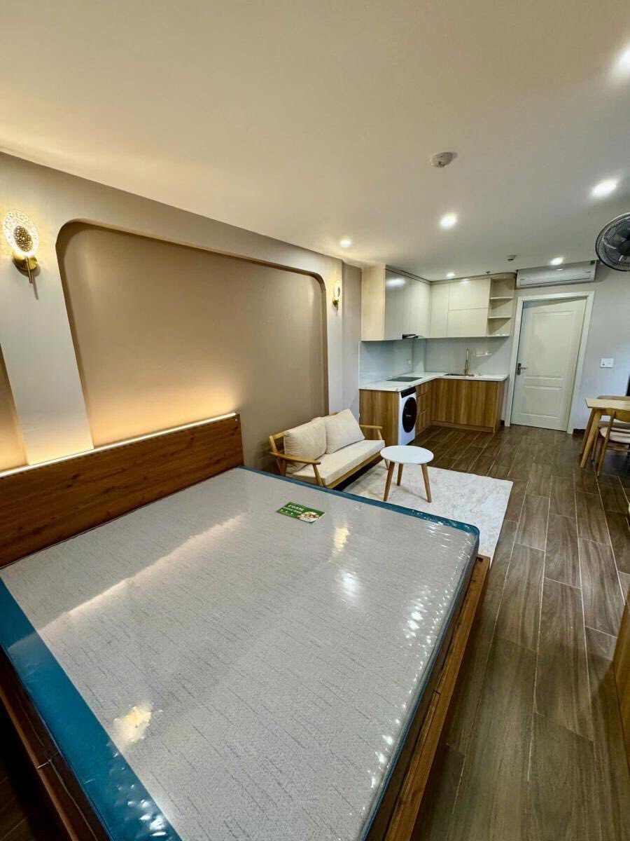 Bán nhà phố Tạ Quang Bửu, Hai Bà Trưng - 42m2, 7 Tầng, Giá 18.7 Tỷ