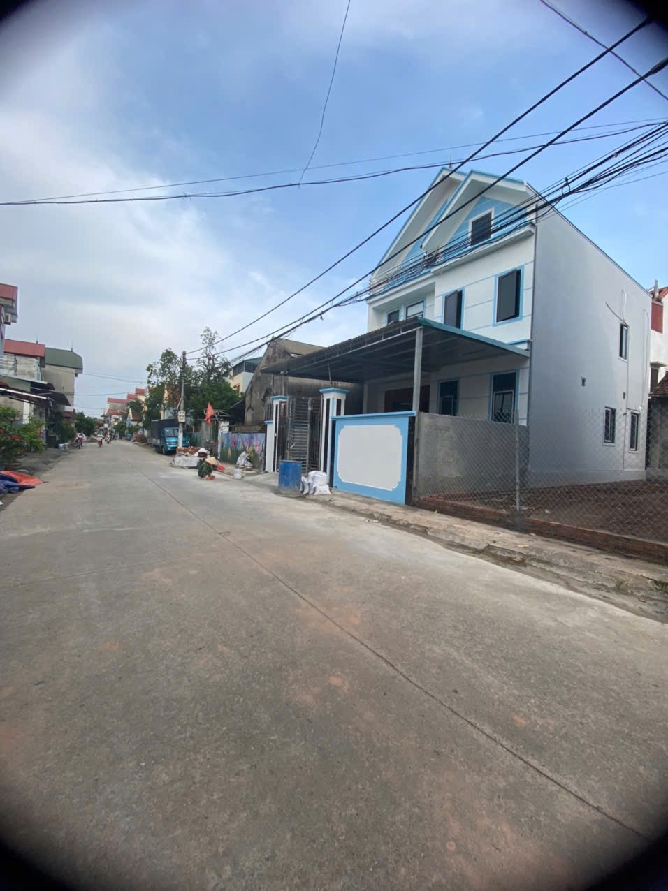 Bán Đất Nền Kim Cương 68m² Thôn Thống Nhất, Song Phượng, Đan Phượng