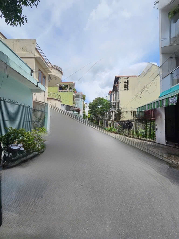 TOÀ NHÀ 1240M² SÀN – HẦM + 8 TẦNG – TRUNG TÂM TÂN BÌNH – SUẤT SINH LỜI 8%/NĂM