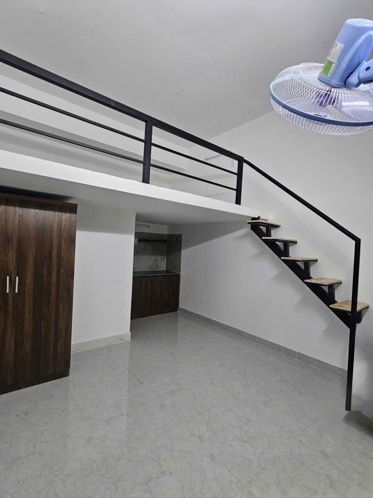 TOÀ NHÀ 1240M² SÀN – HẦM + 8 TẦNG – TRUNG TÂM TÂN BÌNH – SUẤT SINH LỜI 8%/NĂM