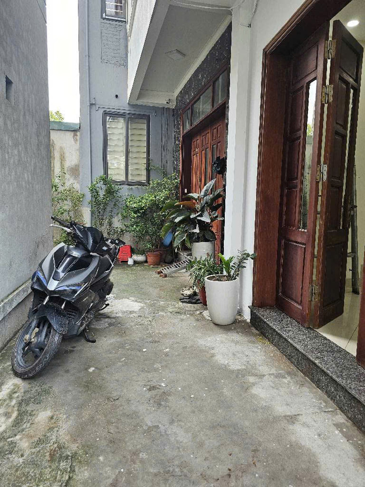 🔥🔥🔥NHÀ  ĐẸP VĨNH TRUNG- #GẦN Ô TÔ TRÁNH (nhỉnh 5 tỷ)- TIỆN ÍCH NGẬP TRÀN🔥🔥🔥
