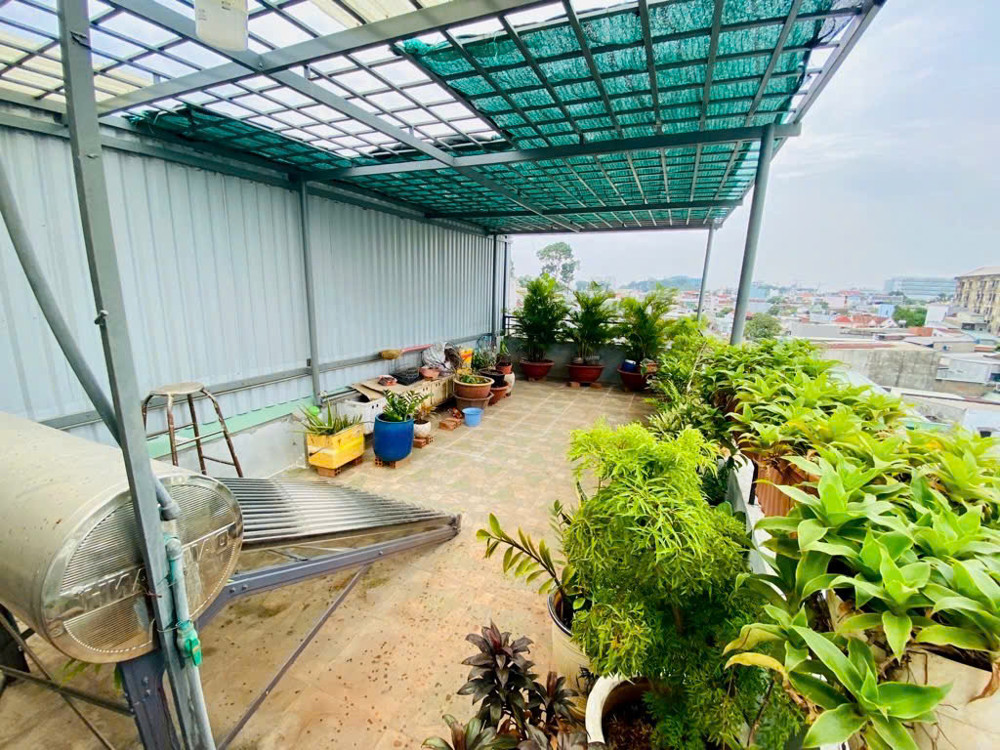 🔥 NHÀ 3 TẦNG - 80m² – HXH – LINH TÂY, THỦ ĐỨC - CHỈ 8.7 TỶ