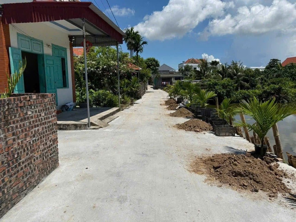 Đất giá rẻ trung tâm Tân Phong – chỉ 8xx triệu  ZALO 0567 222 555