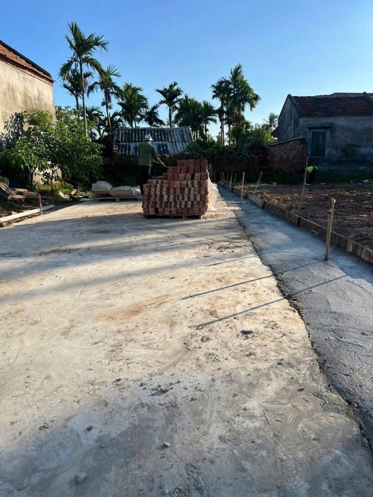Đất giá rẻ trung tâm Tân Phong – chỉ 8xx triệu  ZALO 0567 222 555