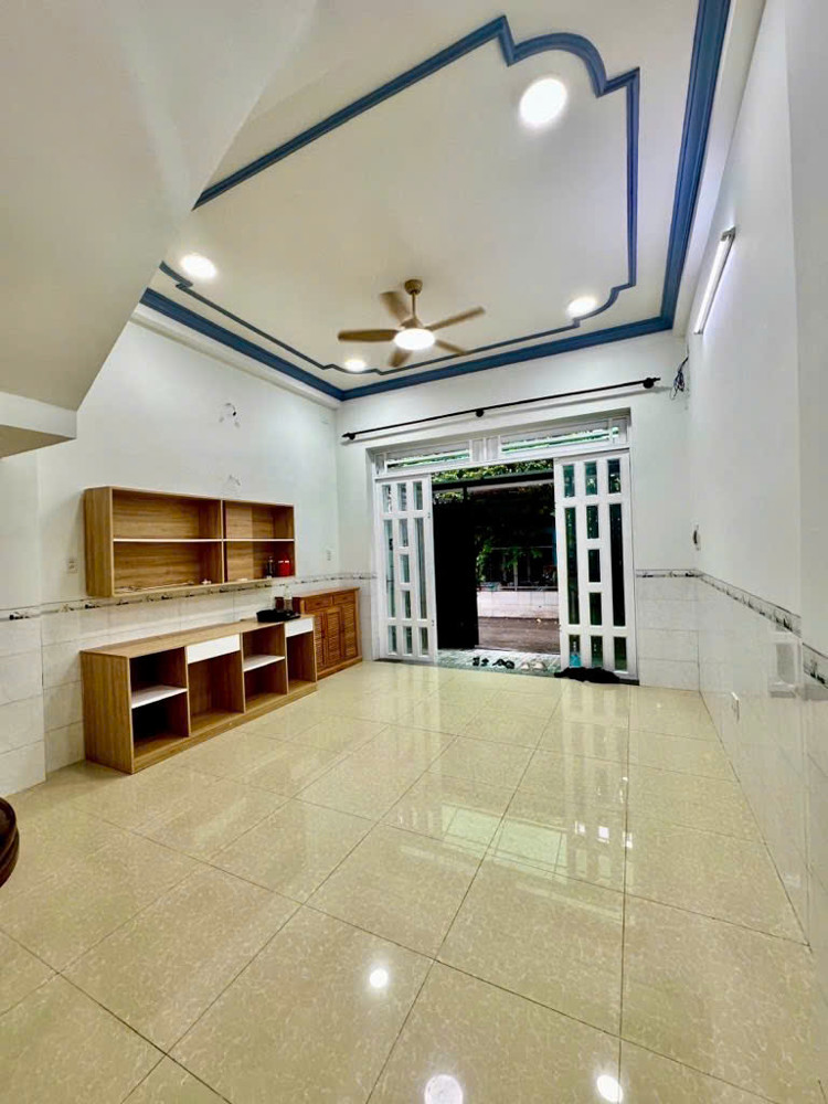 📍 NHÀ ĐẸP 3 TẦNG – HXH - LINH TÂY, THỦ ĐỨC - CHỈ 6.3 TỶ