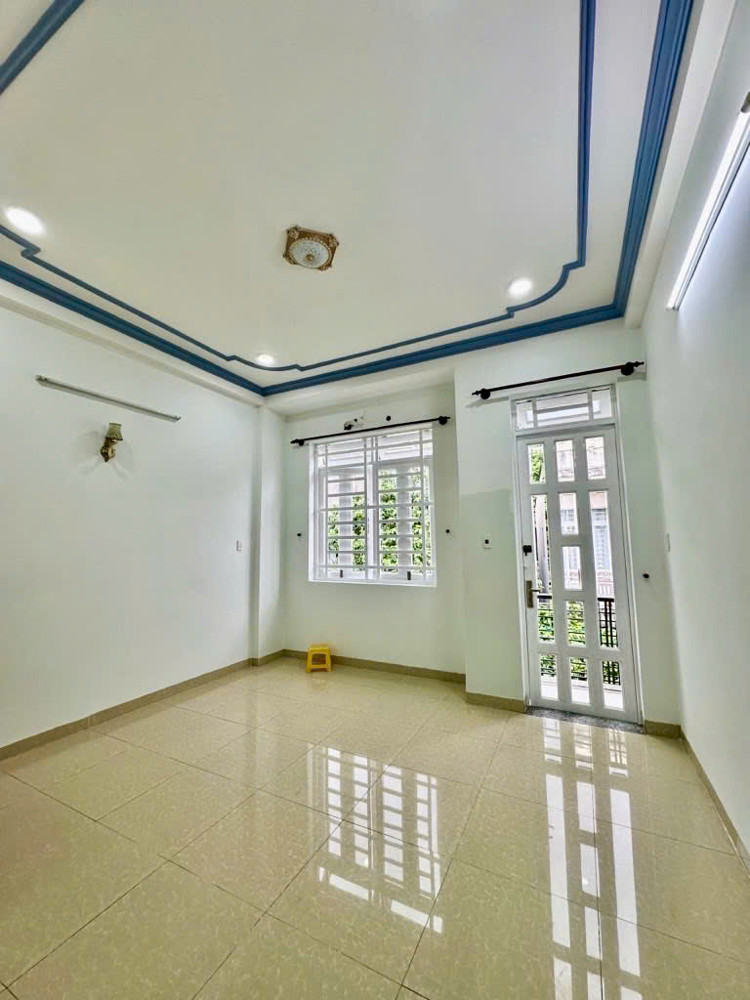 📍 NHÀ ĐẸP 3 TẦNG – HXH - LINH TÂY, THỦ ĐỨC - CHỈ 6.3 TỶ
