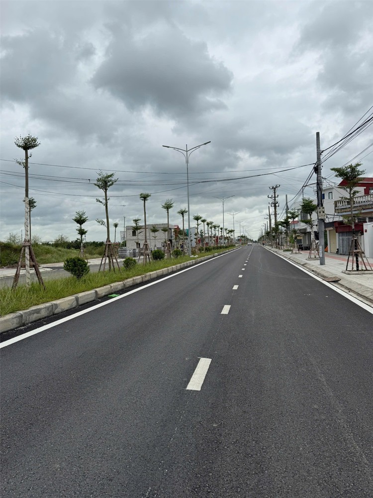 Mặt đường 28m Dương Kinh – lô hiếm 86m² giá chỉ 4.x tỷ  ZALO 0567 222 555