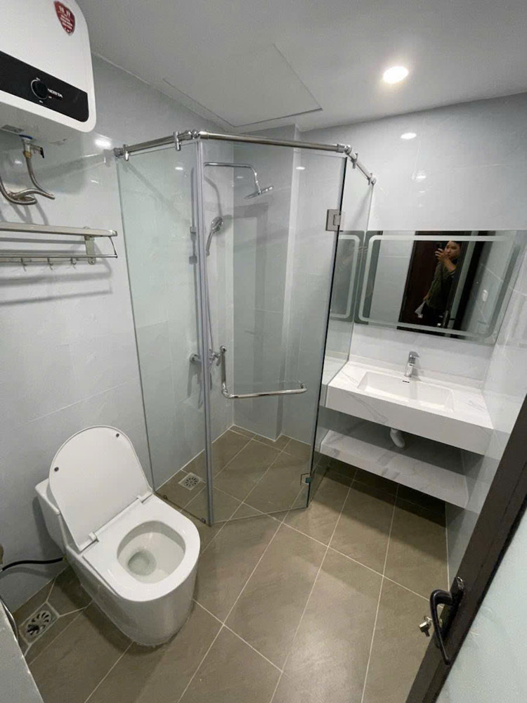 Bán nhà Ngọc Thụy 41m 6 tầng thang máy gara ô tô hơn 11 tỷ