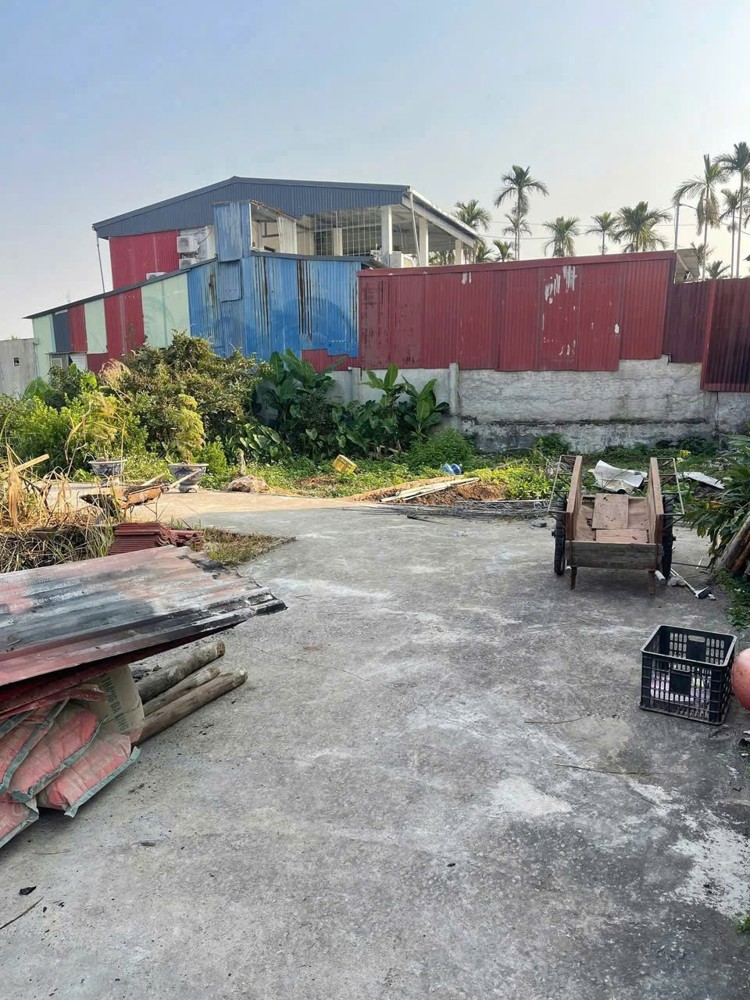 Đất gần Vinhomes Dương Kinh – Ngõ 92 Hải Phong  Giá chỉ 9xx triệu  ZALO 0567 222 555