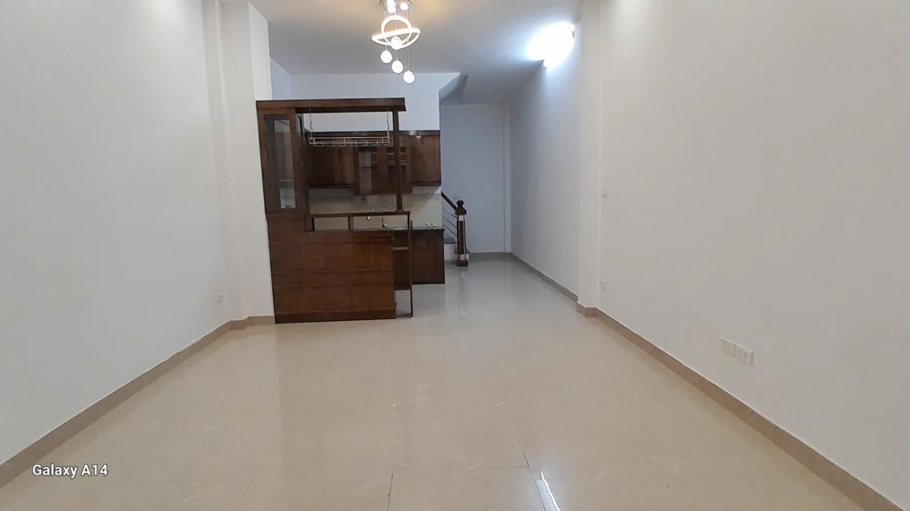 NHÀ ĐẸP DÂN XÂY MỚI Phúc Lợi 35 m2 X 4 tầng MT 3.75m, 5.55 tỷ Long Biên Hà Nội