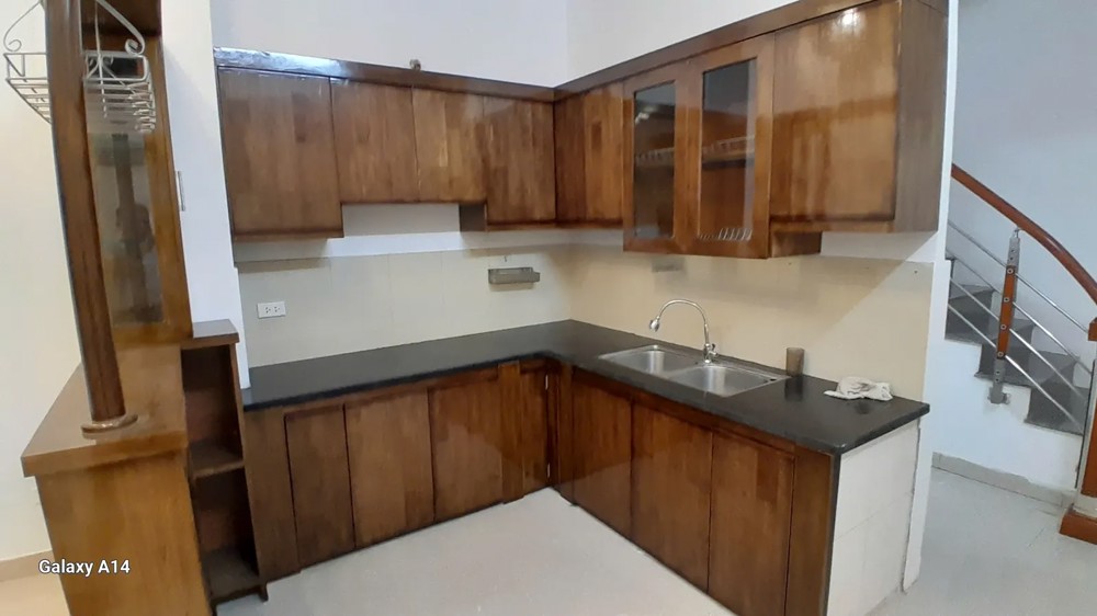 NHÀ ĐẸP DÂN XÂY MỚI Phúc Lợi 35 m2 X 4 tầng MT 3.75m, 5.55 tỷ Long Biên Hà Nội