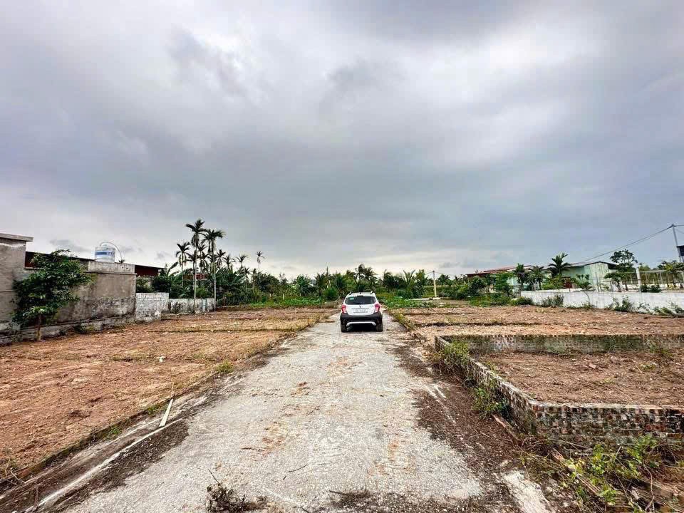 Đất ô tô vào tận nơi – Trung tâm Tân Phong, Kiến Thụy  Giá chỉ nhỉnh 6xx triệu  ZALO 0567 222 555
