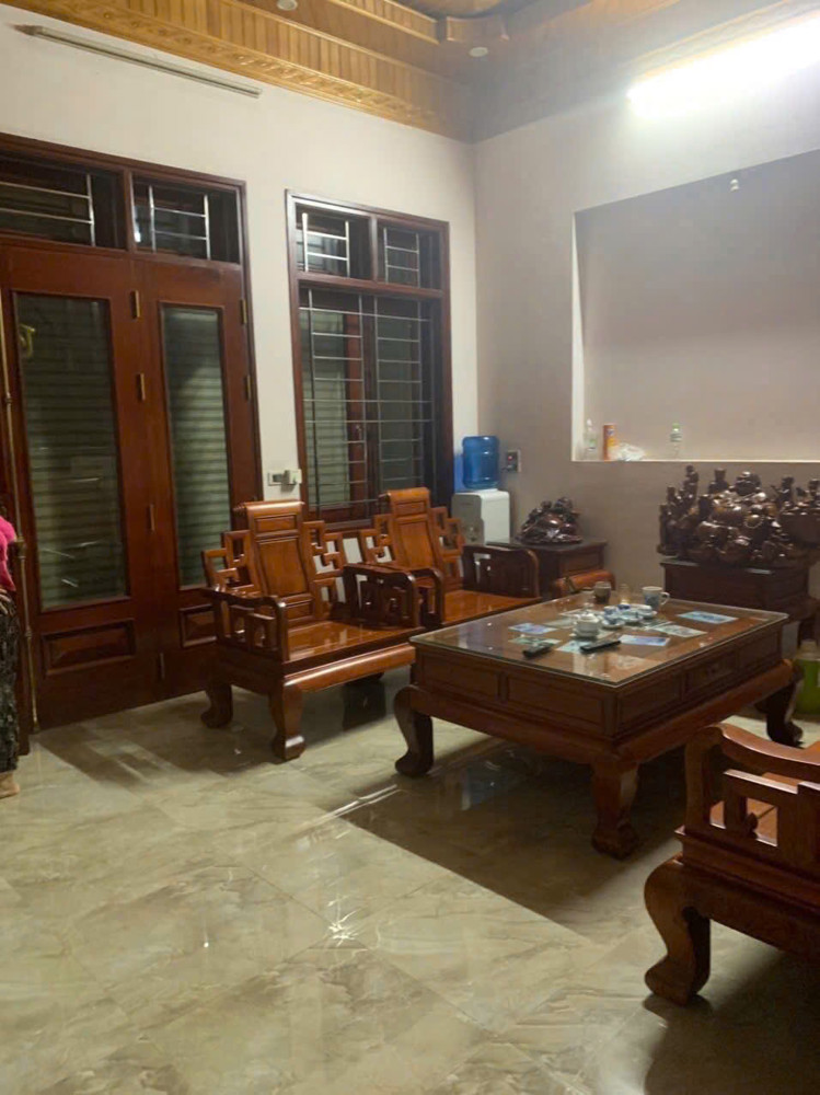 CẦN BÁN NHÀ 3 TẦNG - ĐÔNG ANH - HÀ NỘI