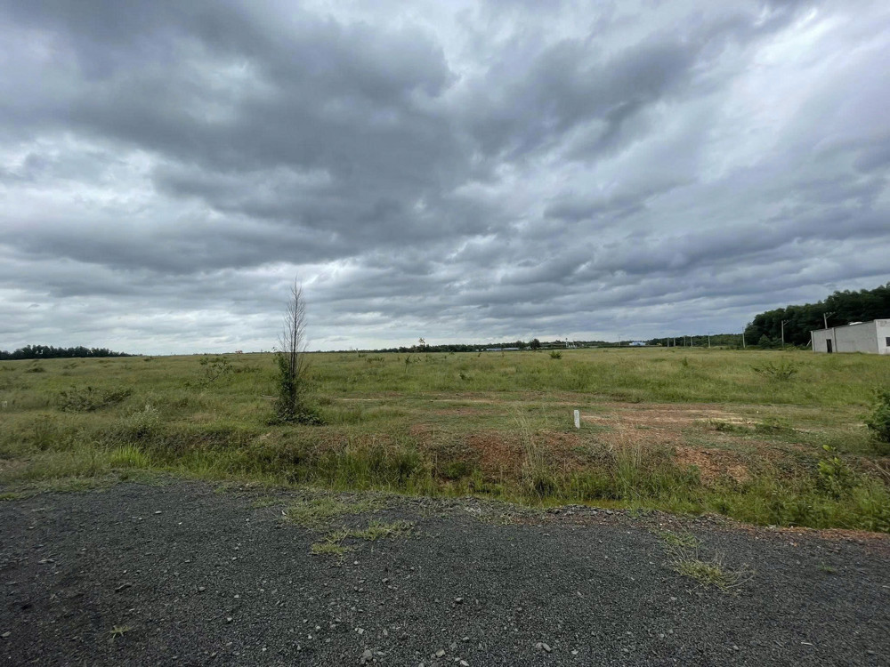 GẤP- CHÍNH CHỦ CẦN BÁN GẤP LÔ ĐẤT VỊ TRÍ ĐẸP - GIÁ TỐT- LỘC NINH BÌNH PHƯỚC