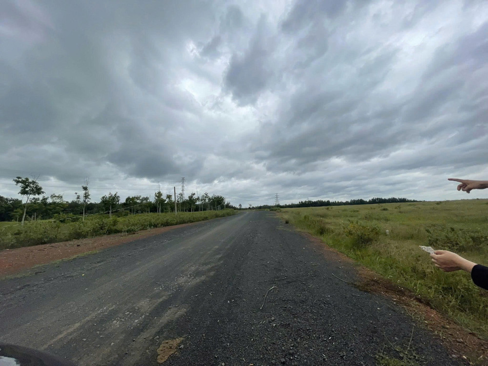 GẤP- CHÍNH CHỦ CẦN BÁN GẤP LÔ ĐẤT VỊ TRÍ ĐẸP - GIÁ TỐT- LỘC NINH BÌNH PHƯỚC