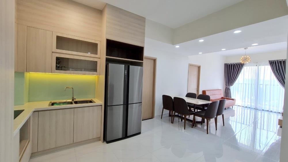 Cho Thuê Căn Hộ 3PN Safira Khang Điền View Thành Phố - Giá Chỉ 14 Triệu/Tháng