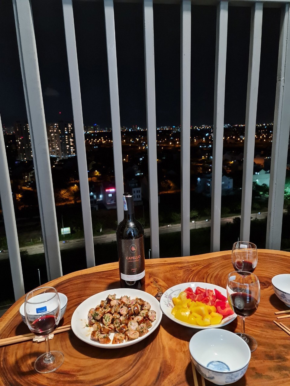 Cho Thuê Căn Hộ 3PN Safira Khang Điền View Thành Phố - Giá Chỉ 14 Triệu/Tháng