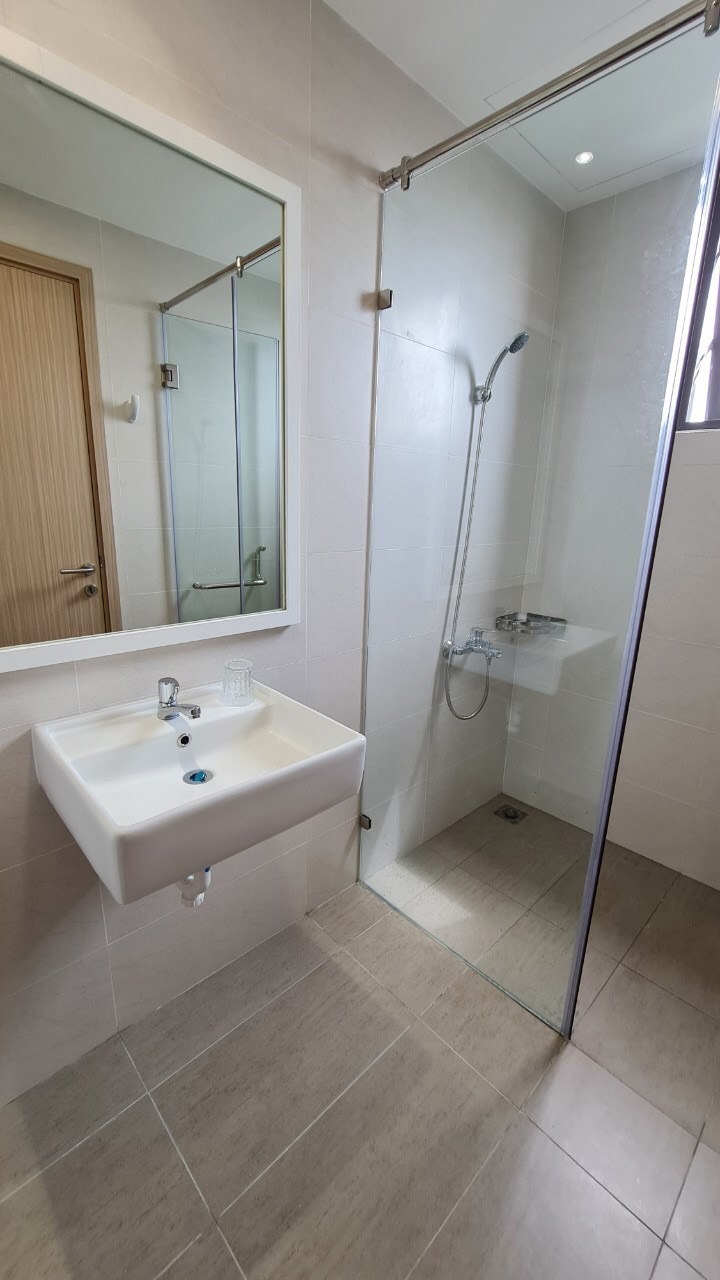 Cho Thuê Căn Hộ 3PN Safira Khang Điền View Thành Phố - Giá Chỉ 14 Triệu/Tháng