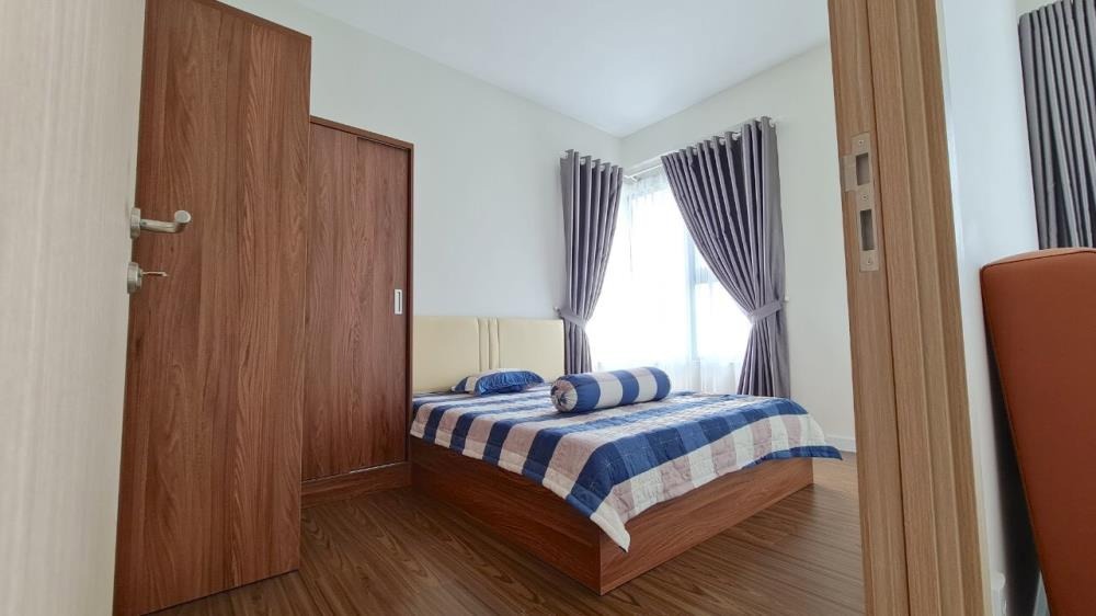 Cho Thuê Căn Hộ 3PN Safira Khang Điền View Thành Phố - Giá Chỉ 14 Triệu/Tháng