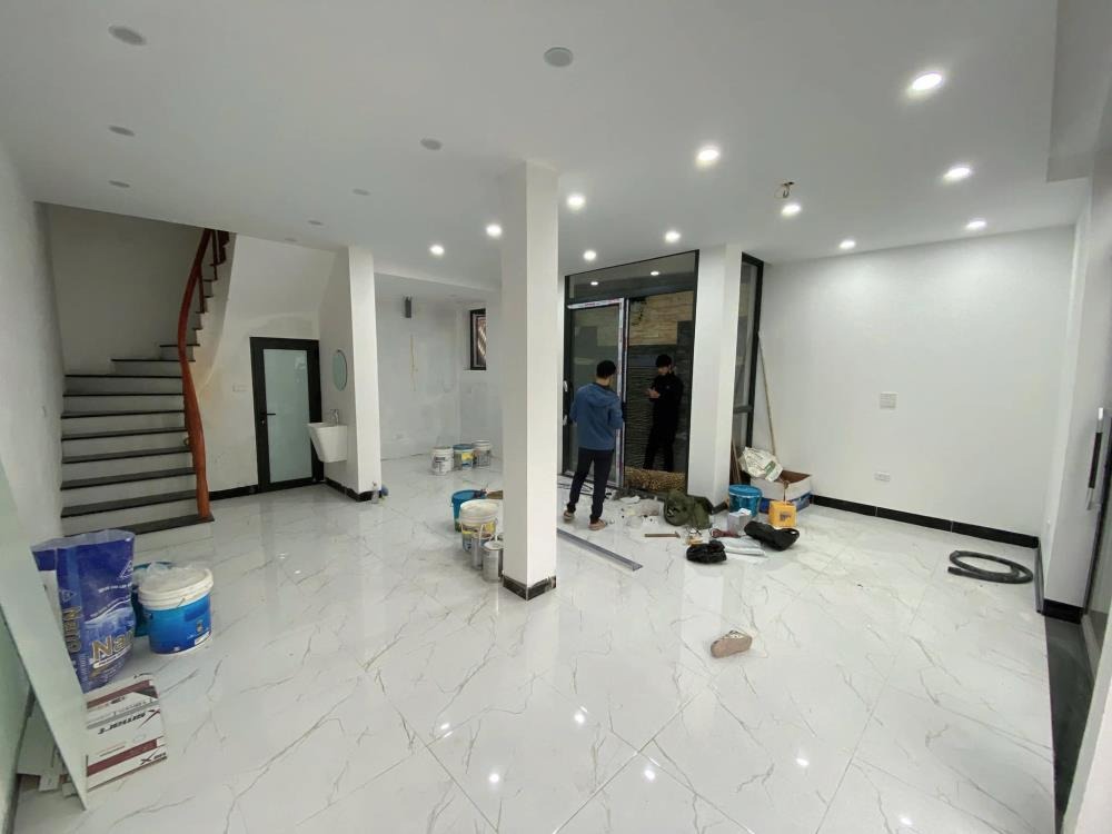 Bán nhà ngõ 141 Trích Sài, Tây Hồ - 89m2, 4 tầng, MT 4m, giá 29 tỷ - Có thương lượng