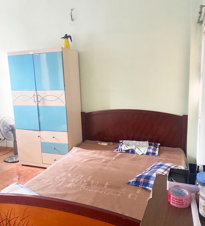Nhà Mặt Tiền 4 Tầng, Lê Duy Nhuận, Tân Bình - 112m2, Giá 17 tỷ TL