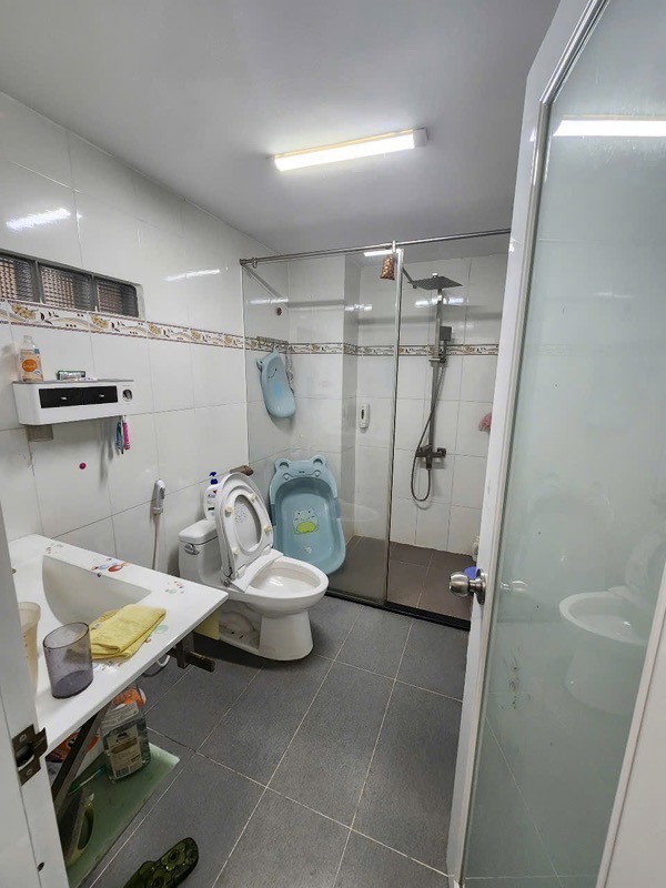 Bán nhà phố 68m2, 4PN, Quận 7 - Giá 11.6 tỷ - Vị trí đắc địa