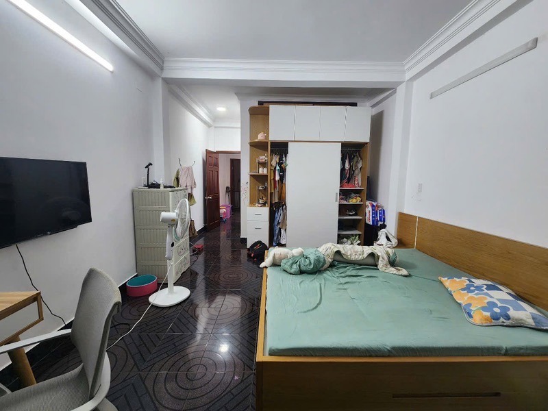 Bán nhà phố 68m2, 4PN, Quận 7 - Giá 11.6 tỷ - Vị trí đắc địa