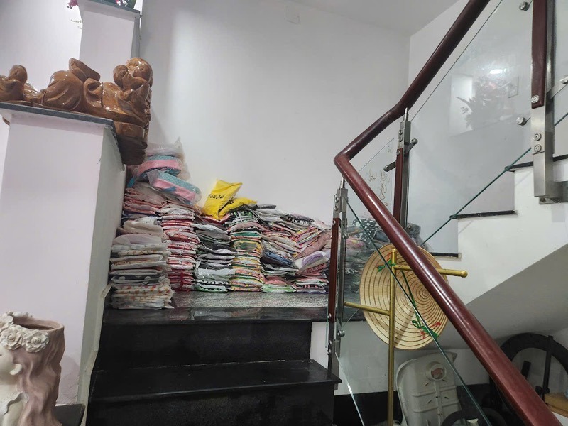 Bán nhà phố 68m2, 4PN, Quận 7 - Giá 11.6 tỷ - Vị trí đắc địa